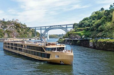 AmaWaterways