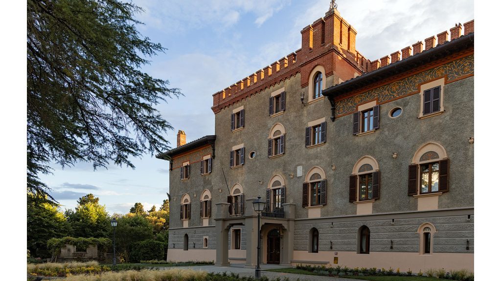 Borgo dei Conti Resort to reopen with 19 new rooms in Umbria, Italy