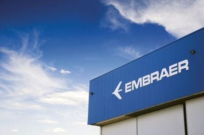 Embraer