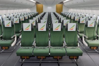 Ethiopian Airlines
