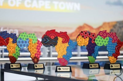 WTM Africa 2025
