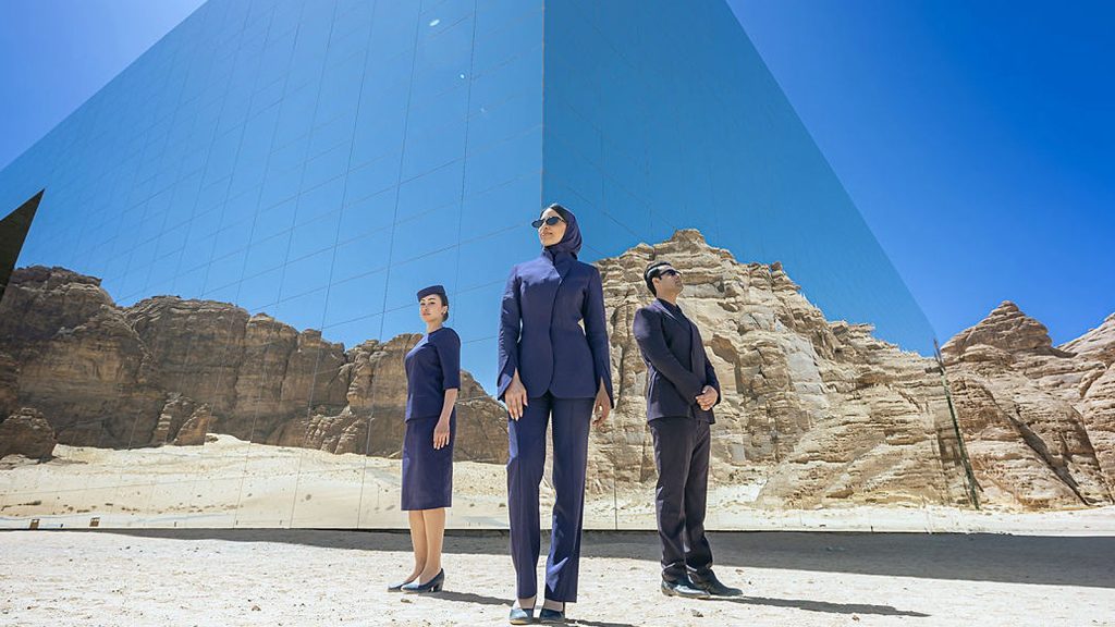 AlUla partners with Meta to host first ever “Instagram creators summit” in the MENA region