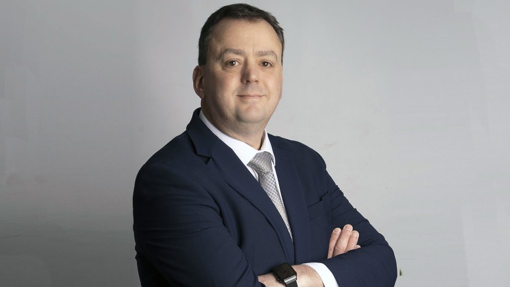 Z Hotels appoints Jon Siberry of SDK Consulting to transform revenue strategy