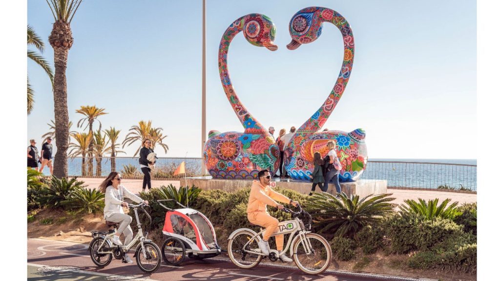Benidorm leads Europe’s Green Coastal shift: A Smart Tourism model for climate resilience