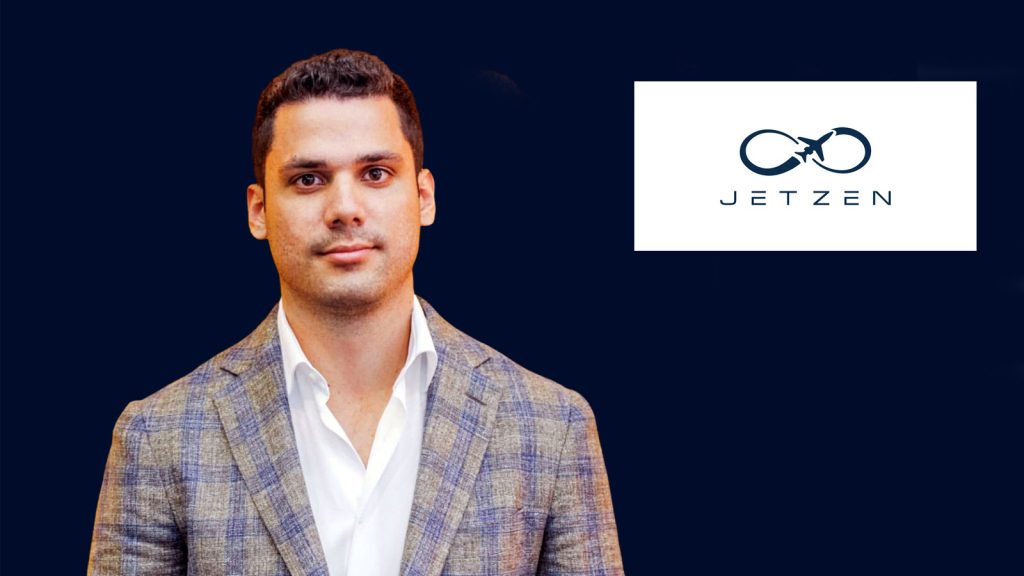 JetZen merges with Stratton Gold to expand global charter reach and technology leadership