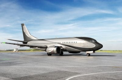 KlasJet