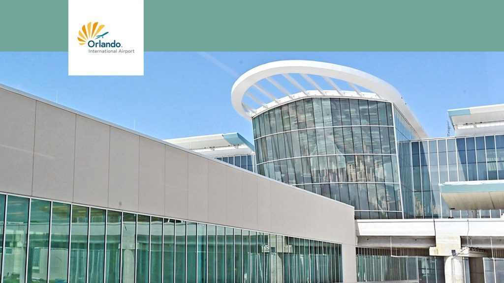 Orlando International partners with CBP to enhance process for international arrivals