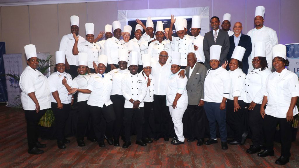 Jamaica’s Tourism Enhancement Fund launches groundbreaking culinary programme