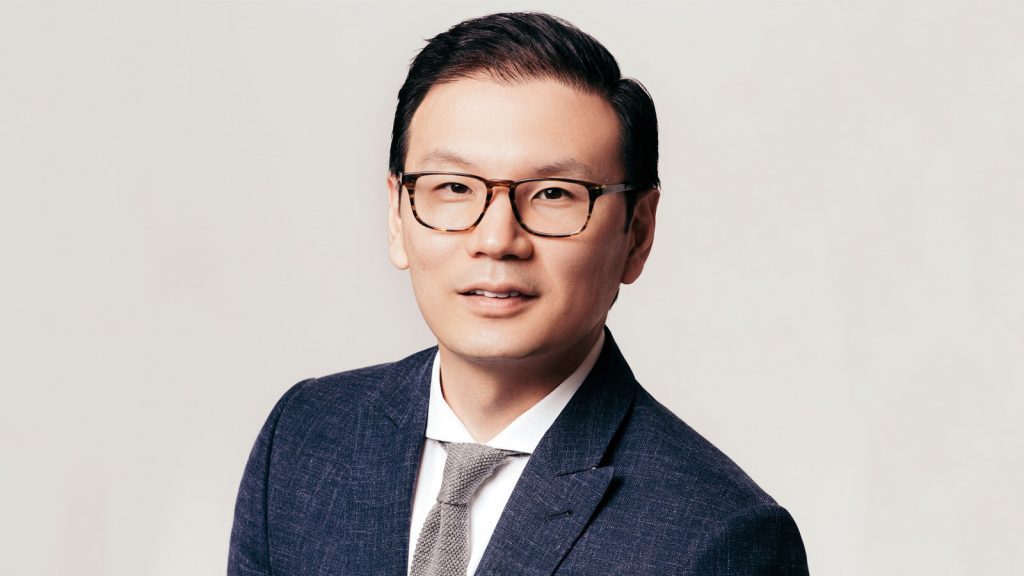 Palette Hotels names industry veteran Joseph Yi Chief Investment Officer