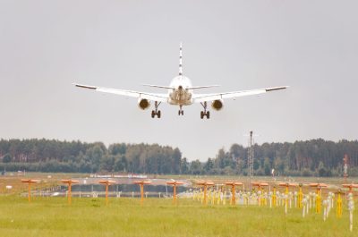 Riga Airport