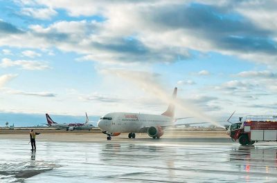 Sunwing