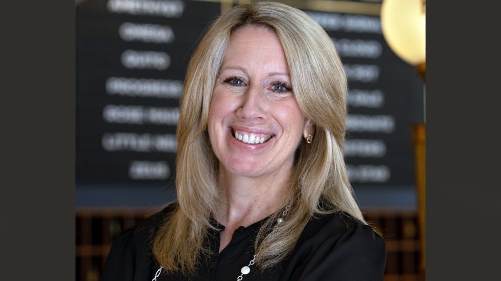 The Mining Exchange Hotel names Jana Smith as General Manager