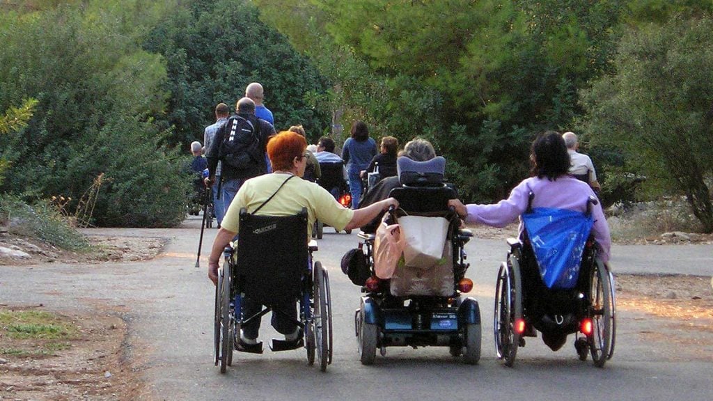 L’enquête révèle que les sociétés touristiques offrent des fonctionnalités AccessIbilioft, mais elles ne les promeuvent pas