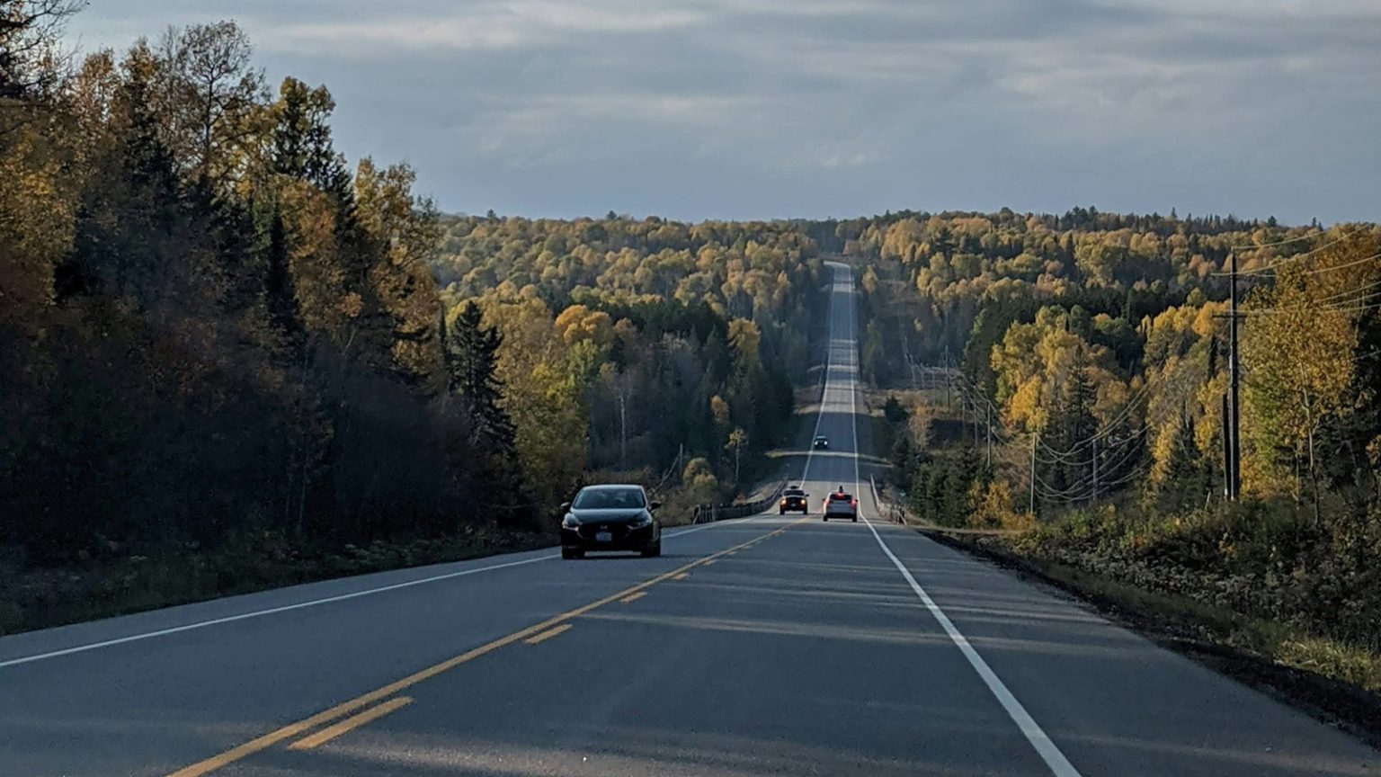 Discover America S Most Scenic Drives Diverse Landscapes And Top Road Trip 1536x864 
