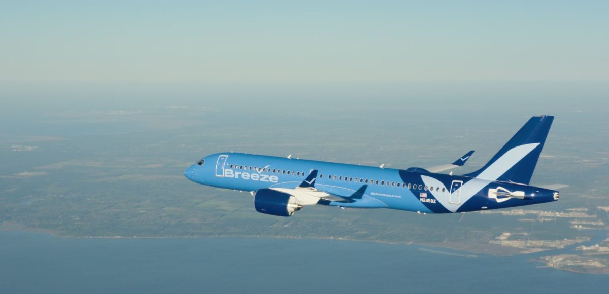 Breeze Airways Implements Assaia AI in Airport Operations