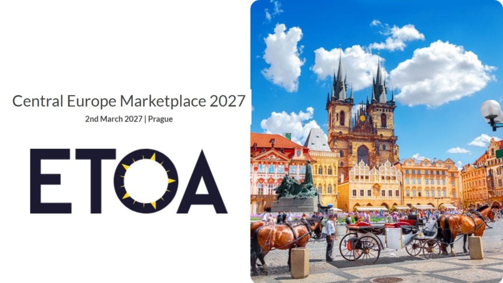Central Europe Marketplace 2027, 프라하에서 출시 예정